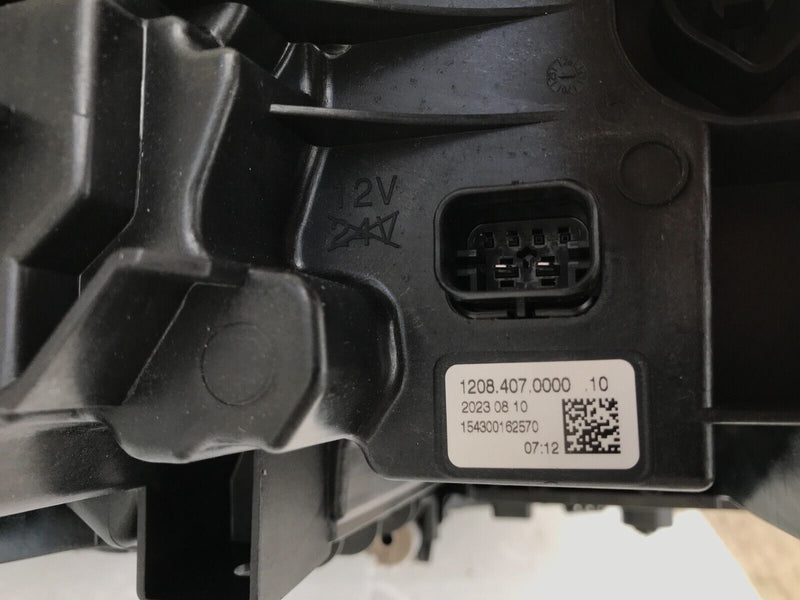 BMW 2 Active Tourer U06 MK2 2021 LEFT SIDE FULL LED HEADLIGHT GENUINE 5A42251 #