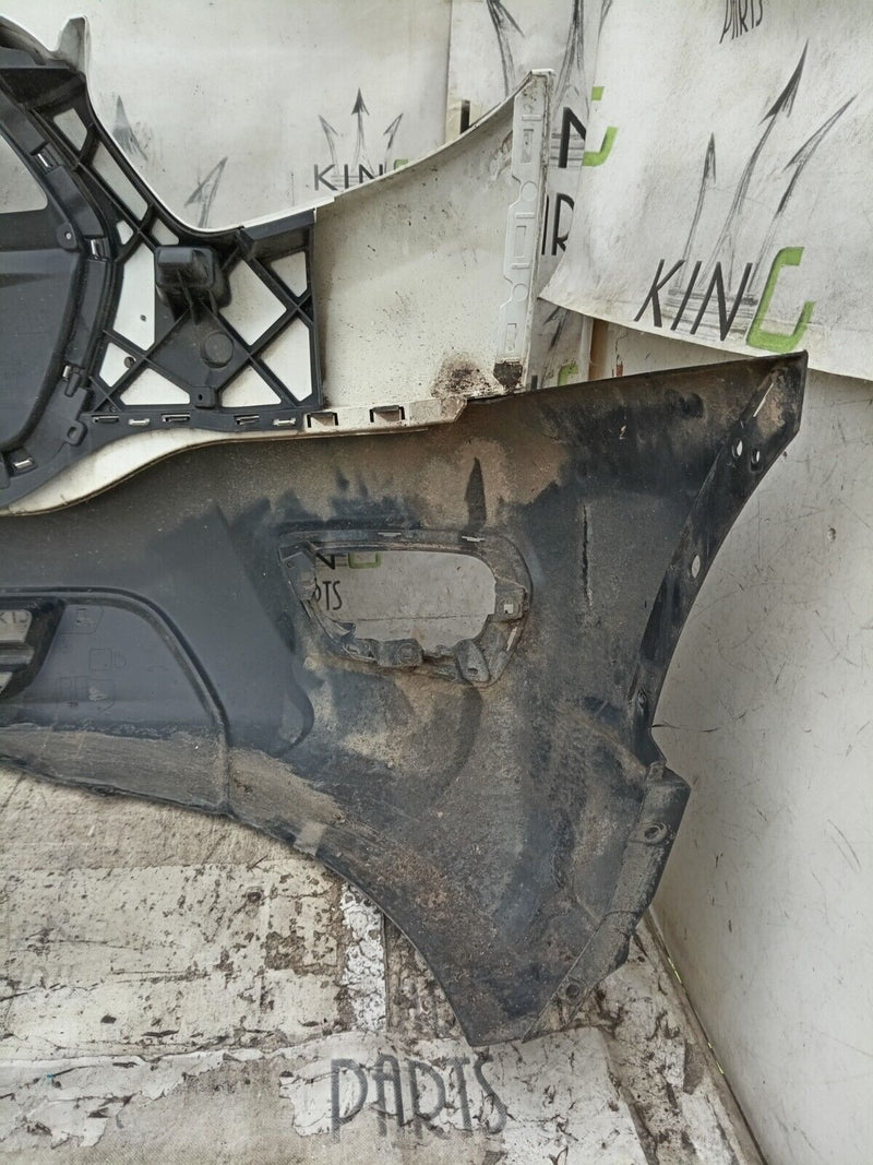 FORD TRANSIT MK4 LCI 2020-ON FRONT BUMPER GENUINE KK31-R17757-A