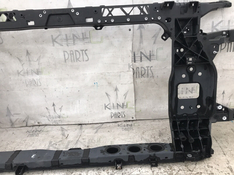 HYUNDAI TUCSON NX4 NX4e 2020-ON FRONT RADIATOR SLAM PANEL CARRIER 64101-N7000