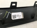 KIA SPORTAGE GT-LINE MK5 NQ5 2022-ON FRONT BUMPER RADIATOR GRILL TRIM MOULDING #
