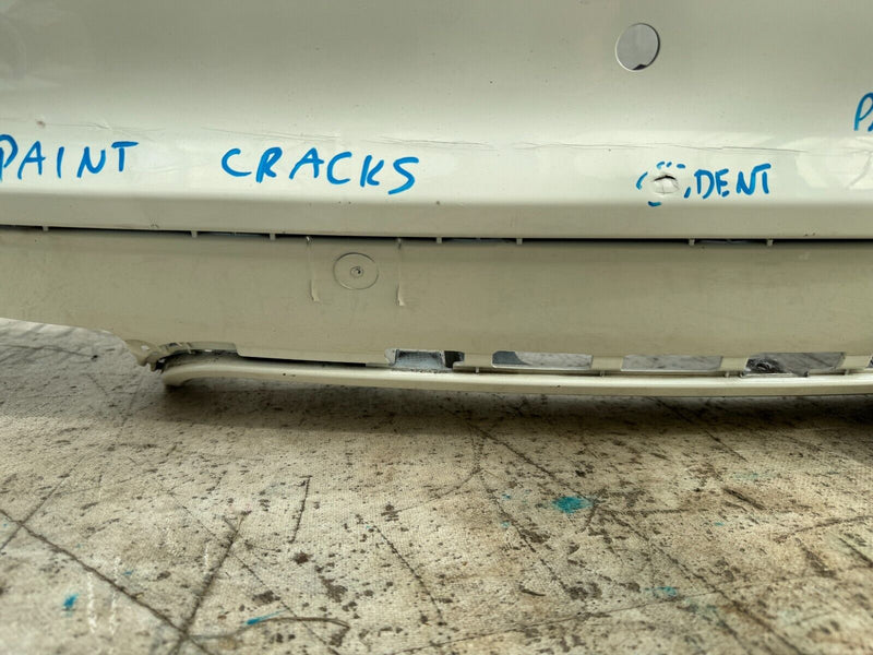 MERCEDES CLA AMG C117 W117 2013-2017 REAR BUMPER PDC A1178851525