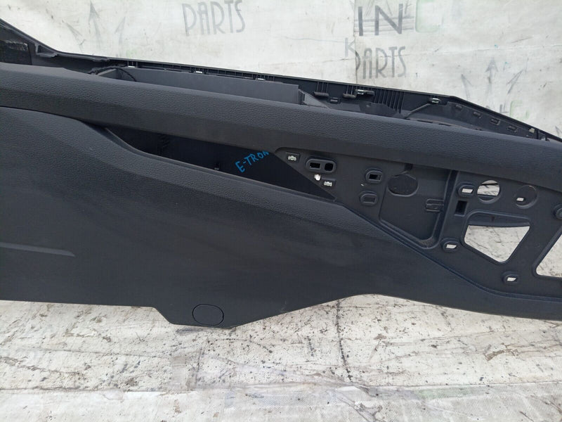 AUDI E-TRON 2018-ON CENTER CONSOLE FRAME TRIM PANEL 4KR863303 GENUINE