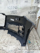 AUDI TTS TT S LINE MK3 8S 2019-ON FRONT BUMPER GENUINE JET WASHER HOLES