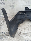 HONDA CR-V *MD-STYLE MK3 FACELIFT 2007-2009 REAR BUMPER LOWER PART, PDC