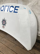 MERCEDES VITO MK3 W447 2014-2023 GENUINE BONNET HOOD PANEL in WHITE