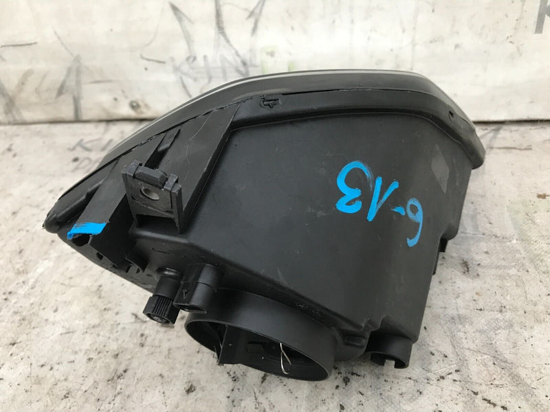 BMW S1000XR 2015-2017 FRONT HEADLIGHT GENUINE LIGHT LAMP LEFT SIDE 8549851