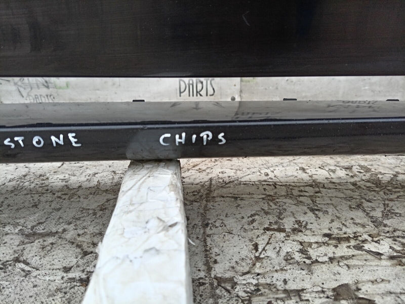 BMW 5 SERIES G30 G31 2017-2020 FRONT BUMPER GENUINE PDC 5111 7385336