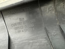 KIA SPORTAGE 2010-2016 FRONT BUMPER LOWER TRIM 86512-3U000