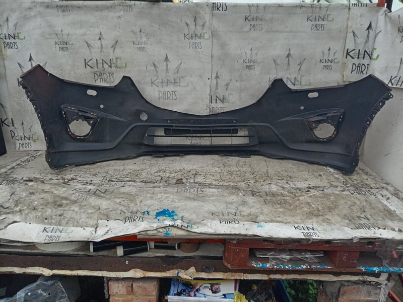 MAZDA CX-5 CX5 MK1 (KE) 2012-2016 GENUINE FRONT BUMPER, PDC KD45-50171