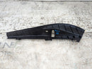 MERCEDES S-CLASS W221 06-13 REAR RIGHT O/S DOOR LOCK SURROUND TRIM A2217380221
