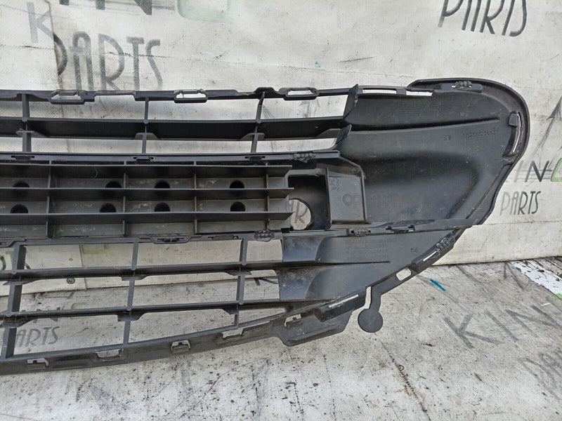 PEUGEOT 207 2006-2009 FRONT BUMPER GRILL GENUINE 9649581880