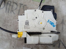 AUDI E-TRON 2018-ON FRONT LEFT N/S DOOR LOCK MECHANISM 4K2837015H GENUINE