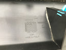 JEEP AVENGER 2023- GENUINE SIDE SKIRT SILL COVER RIGHT DRIVER SIDE RH 735730063