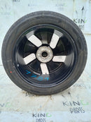 VW ID3 ID.3 GENUINE ALLOY WHEEL RIM 18' 7,5Jx18H2 ET50 & TYRE 215x55 R18