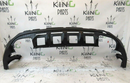 KIA SPORTAGE MK4 2016-18 REAR BUMPER LOWER SKIRT VALANCE *NEW 86612-F1550