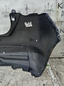 NISSAN MICRA K14 2018-2022 REAR BUMPER GENUINE PDC 850225FA0H