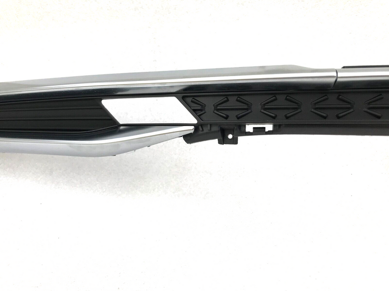 KIA PROCEED 2021 GT-LINE WAGON REAR BUMPER TRIM MOULDING PANEL 86625-J7GA0