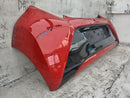 TOYOTA AYGO  MK2 (AB40) 2014-2017 REAR BUMPER GENUINE in RED 52159-0H061