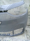 VOLKSWAGEN VW ID.3 ID3 2019-2022 FRONT BUMPER GENUINE 10A807221