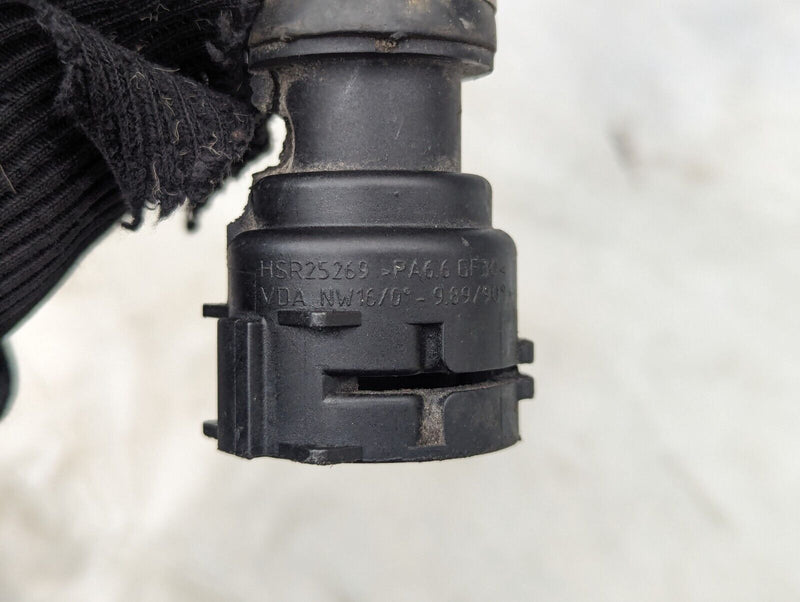 RANGE ROVER EVOQUE L538 2.2 DIESEL 11-15 WATER COOLANT HOSE PIPE GJ32-8B504-AA