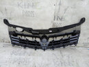 VAUXHALL ASTRA H XR 2004-08 FRONT BUMPER GRILL RADIATOR GRILLE 13225788