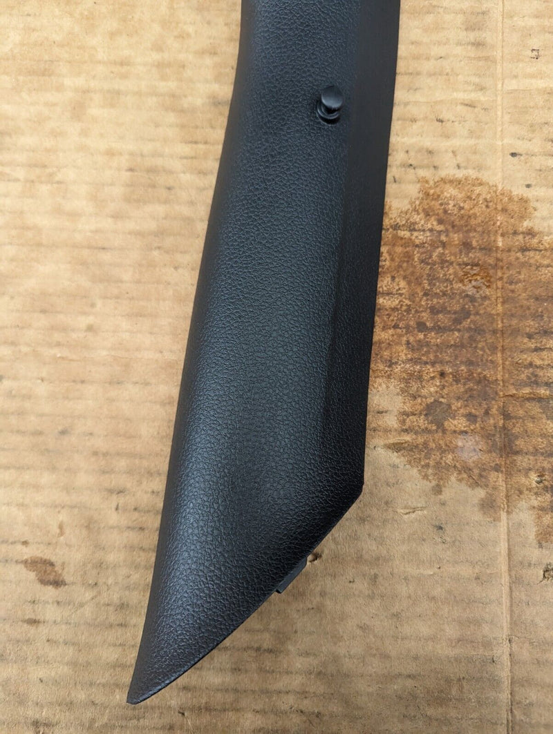 VW GOLF MK7 2012-2020 REAR RIGHT 0/S TAILGATE PARCEL SHELF TRIM 5G6867713C