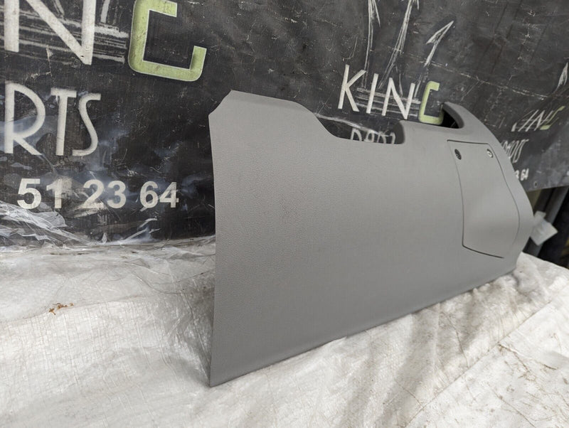 FIAT DUCATO 06-14 DASHBOARD BOTTOM TRIM COVER GENUINE 1308204070