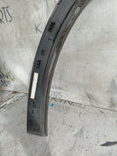 AUDI E-TRON 2018-ON REAR RIGHT N/S FENDER WHEEL ARCH MOLDING TRIM 4KE853026E