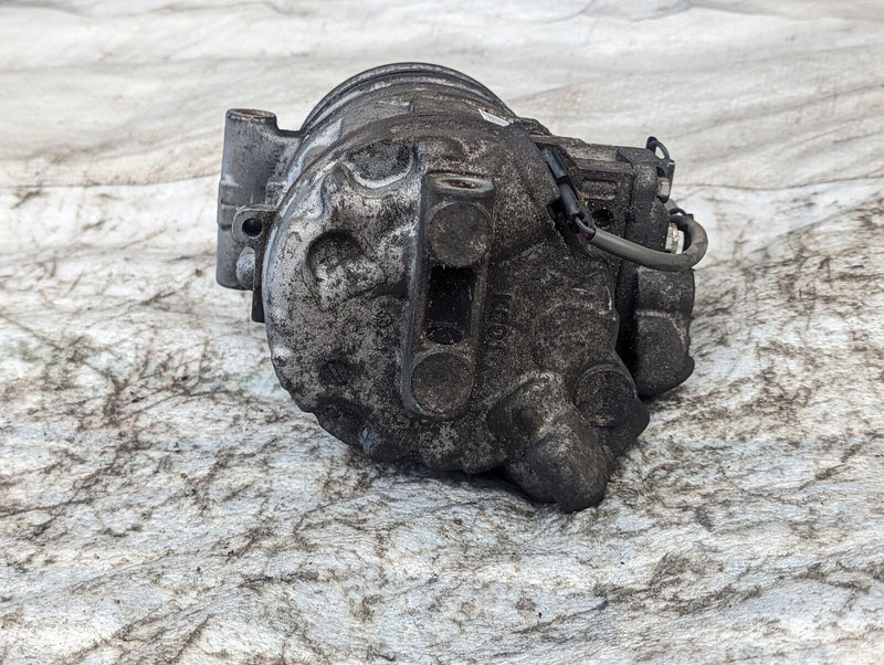 BMW X1 E84 09-15 AIR CON A/C CONDITIONING COMPRESSOR GENUINE 64526987862