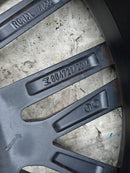 BMW 5 G30 G31 G38 M-SPORT ALLOY WHEEL RIM 20" 8Jx20H2 IS30 TYRE 245/35/R20