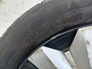 HONDA JAZZ  INCH ALLOY WHEEL RIM 15" 6Jx15 CH-50 & TYRE 185x60