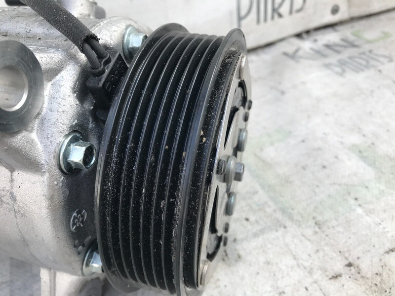 MINI COOPER F55 F56 BMW F48 AIR CON A/C PUMP COMPRESSOR 6591927