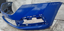 SKODA OCTAVIA 5E 2020-ON GENUINE FRONT BUMPER PDC 5E3807221