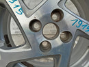TOYOTA YARIS MK3 GENUINE ALLOY WHEEL RIM 15" 5Jx15H2 ET39 TYRE 175x65 R15