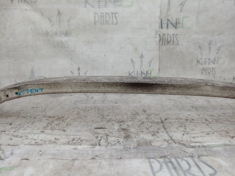 BMW 5 F10 F11 2010-16 FRONT BUMPER CRASH BAR UPPER REINFORCEMENT CARRIER