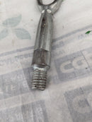 BMW X1 E84 2009-2015 TOWING EYE HOOK