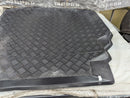MERCEDES C-CLASS W204 07-11 BOOT LINER RUBBER MAT FLOOR COVER GENUINE