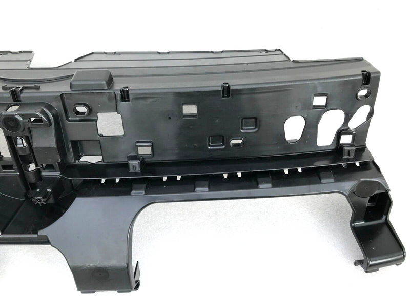 VW TIGUAN MK3 2024 *NEW FRONT GRILLE SUPPORT GRILL LED LIGHTS BRACKET 571853653A