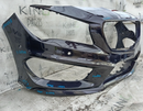 MERCEDESD CLA W117 AMG 2013-16 FRONT BUMPER GENUINE 6x PDC A1178850825