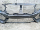 HONDA CIVIC MK10 FC/FK 2017-2021 FRONT BUMPER GENUINE 71101-TG6-ZZ00