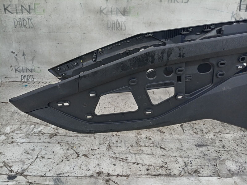 AUDI E-TRON 2018-ON CENTER CONSOLE FRAME TRIM PANEL 4KR863303 GENUINE