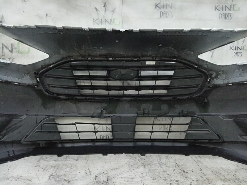 FORD TRANSIT CONNECT 2018-2022 FRONT BUMPER KT1B-17K819