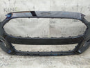 FORD MONDEO 2014-2017 FRONT BUMPER GENUINE PDC DS7V-17D957