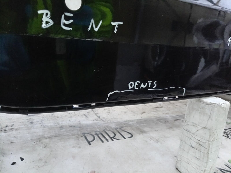 MERCEDES S CLASS W222 2017-2020 REAR BUMPER PDC A2228851901