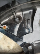 KIA EV6 GENUINE ALLOY WHEEL RIM 20" 8Jx20H2 ET57 & TYRE 255x45 R20