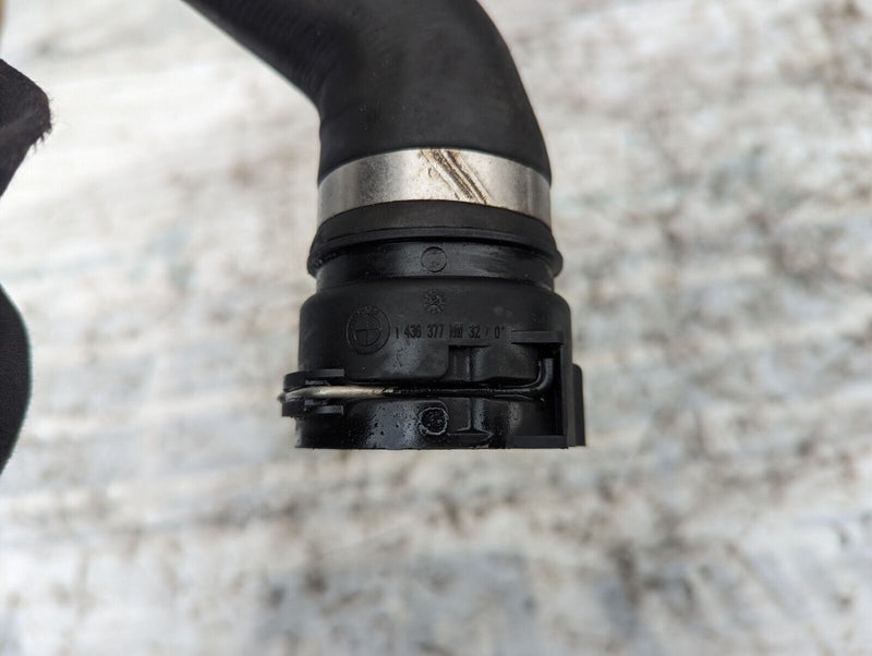 BMW X1 E84 09-15 N47 RADIATOR COOLING LOWER HOSE GENUINE 7797258