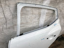 DACIA SANDERO (STEPWAY) MK3 DJF 2020-2024 LEFT SIDE REAR DOOR SHELL PANEL