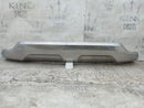 KIA NIRO 2022-ON REAR BUMPER DIFFUSER SKIRT TRIM PANEL 86666-AT050