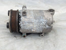 RANGE ROVER EVOQUE L538 11-15 A/C AIR CONDITIONING COMPRESSOR PUMP AV6N-19D629-B