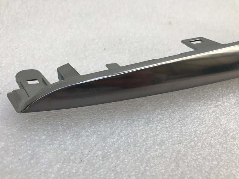 KIA X-CEED MK3 CD 2019-2021 FRONT BUMPER TOP GRILL TRIM MOULDING 86353-J7CA CUV